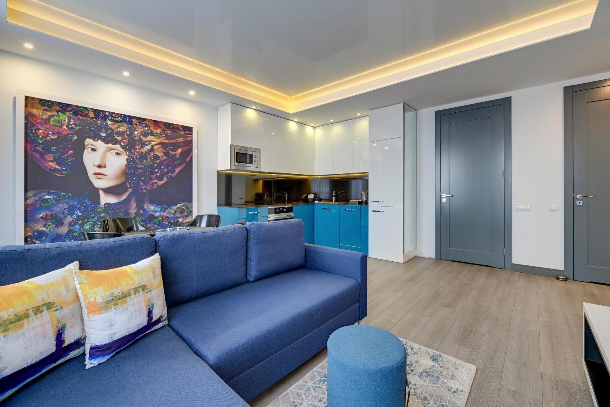 Szafarnia Marina & City Center By Downtown Apartments 格但斯克 外观 照片