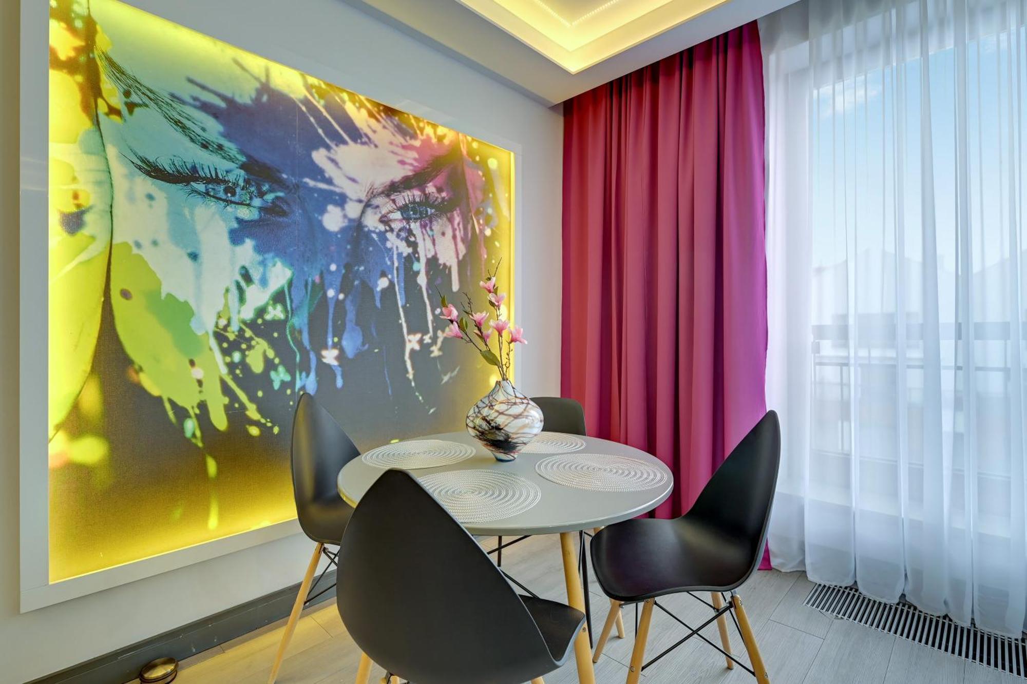 Szafarnia Marina & City Center By Downtown Apartments 格但斯克 外观 照片