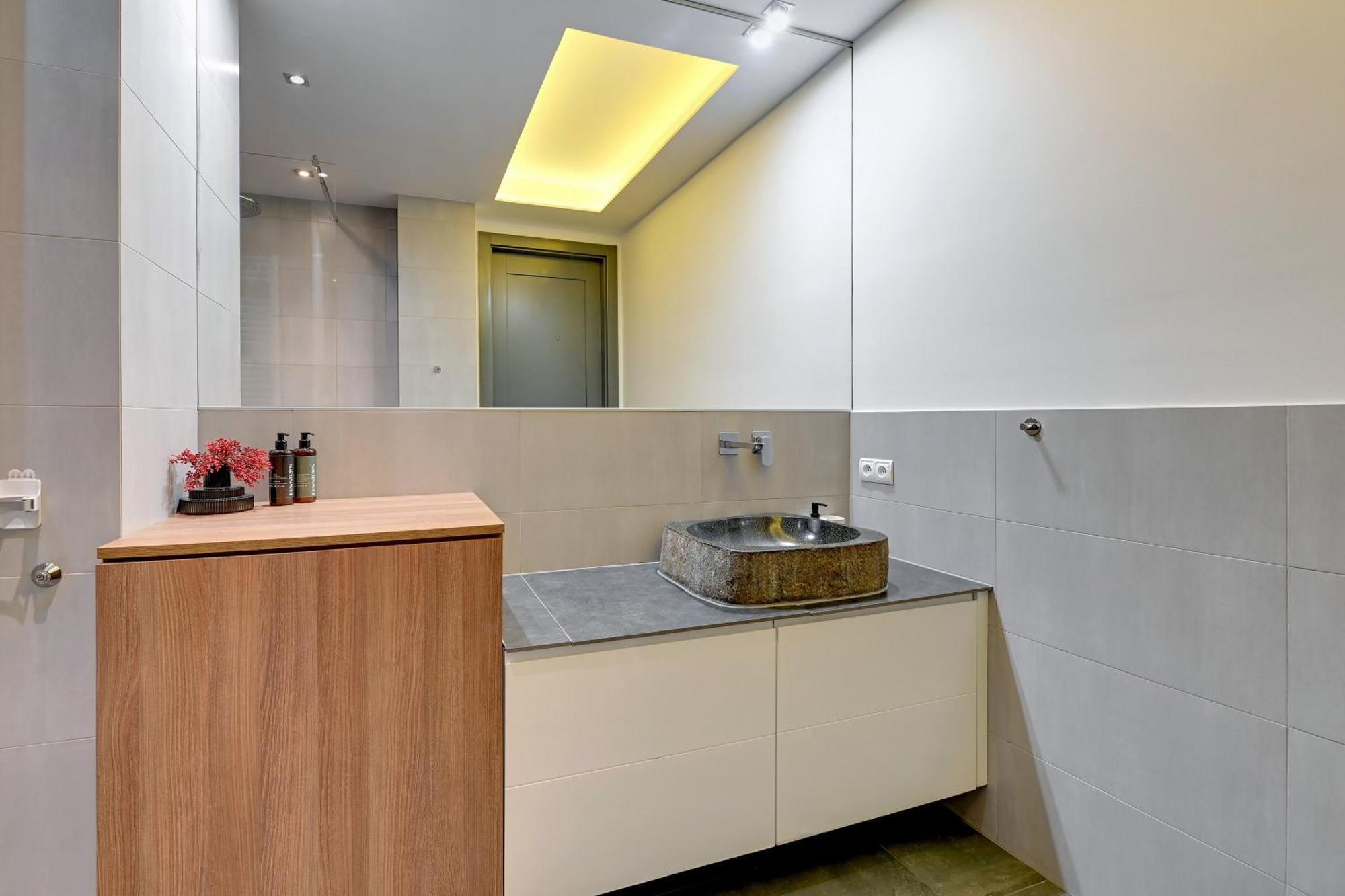 Szafarnia Marina & City Center By Downtown Apartments 格但斯克 客房 照片